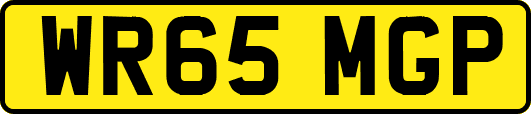 WR65MGP