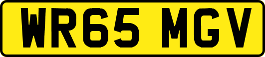 WR65MGV