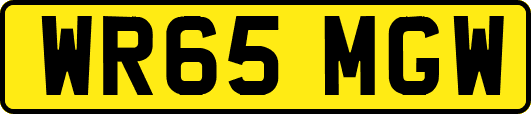 WR65MGW