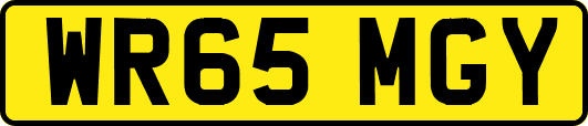 WR65MGY