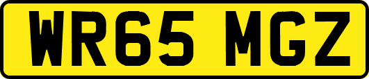 WR65MGZ