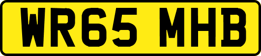 WR65MHB