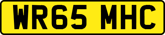 WR65MHC