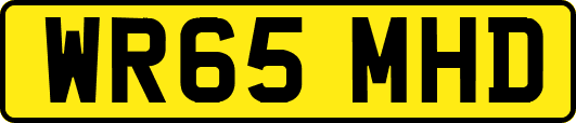 WR65MHD