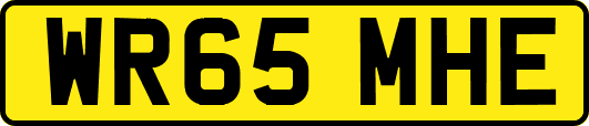 WR65MHE