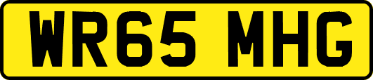 WR65MHG