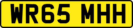 WR65MHH