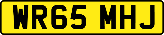 WR65MHJ