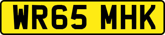 WR65MHK