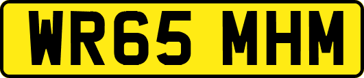 WR65MHM