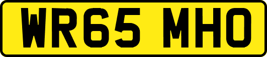 WR65MHO