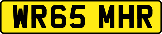 WR65MHR