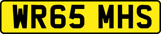 WR65MHS