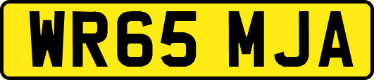 WR65MJA