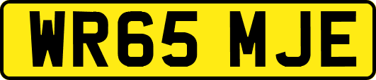 WR65MJE