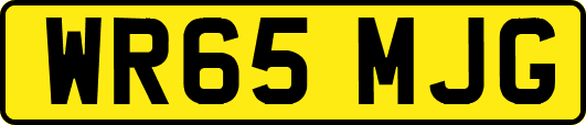 WR65MJG