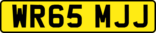 WR65MJJ