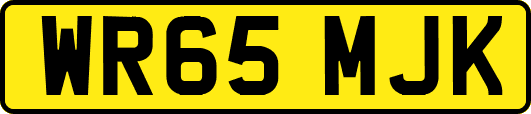 WR65MJK