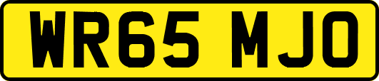 WR65MJO