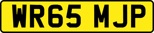 WR65MJP