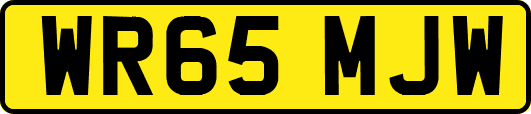 WR65MJW