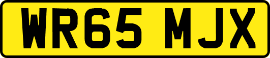 WR65MJX