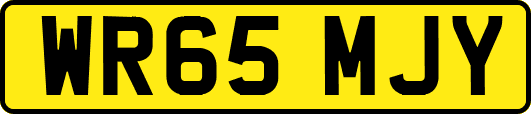 WR65MJY