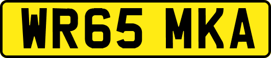 WR65MKA