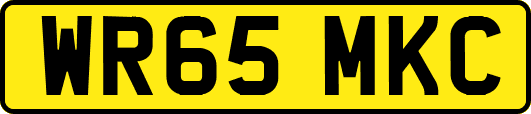 WR65MKC