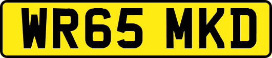 WR65MKD