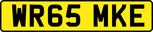 WR65MKE