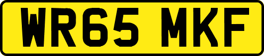 WR65MKF