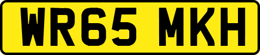 WR65MKH