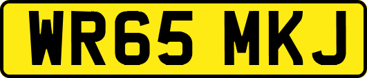 WR65MKJ
