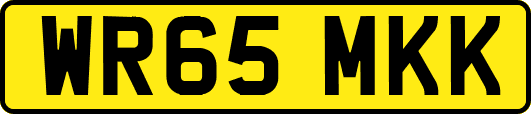 WR65MKK