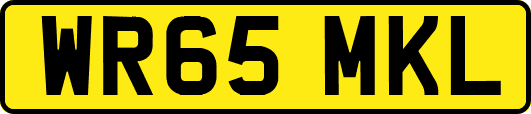 WR65MKL