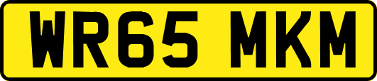 WR65MKM