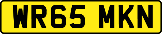 WR65MKN