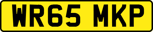 WR65MKP