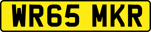 WR65MKR