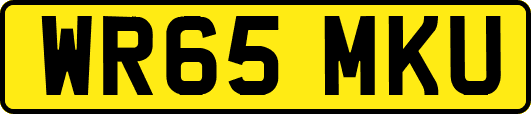 WR65MKU