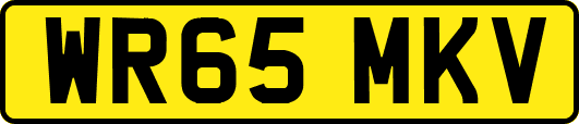 WR65MKV