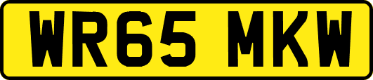 WR65MKW