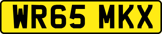 WR65MKX