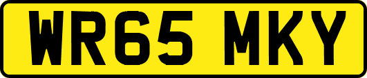 WR65MKY