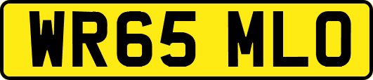 WR65MLO