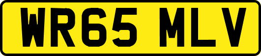 WR65MLV