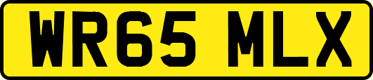 WR65MLX