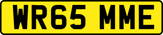 WR65MME
