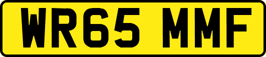 WR65MMF